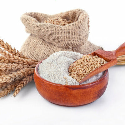 Flour & Grains
