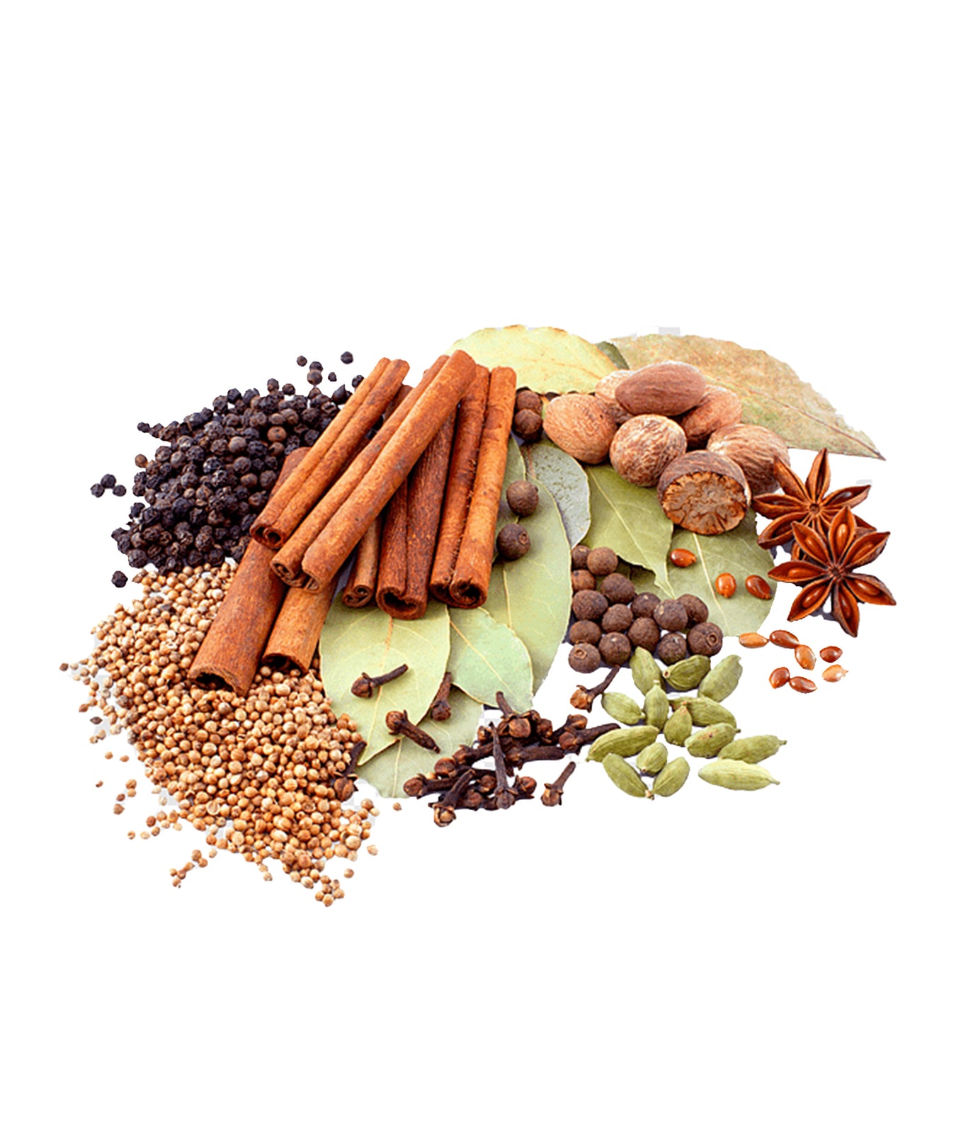 Herbal Products