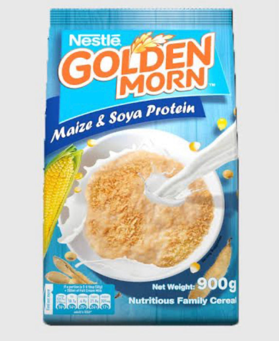 Golden Morn - Best Bargain Wholesale And Retail African Store  online in Canada