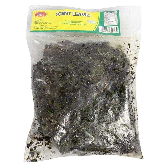 Scent Leaf-frozen - Best Bargain Wholesale And Retail African Store  online in Canada