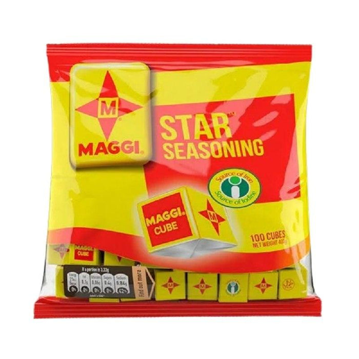 Maggi Star - Best Bargain Wholesale And Retail African Store  online in Canada