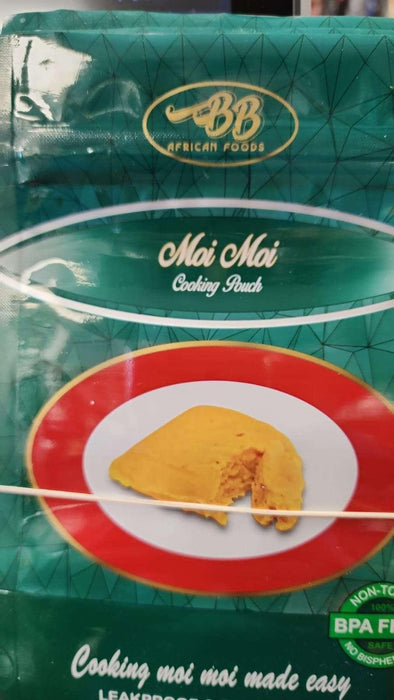 Moi Moi Pouch (25 pcs) - Best Bargain Wholesale And Retail African Store  online in Canada