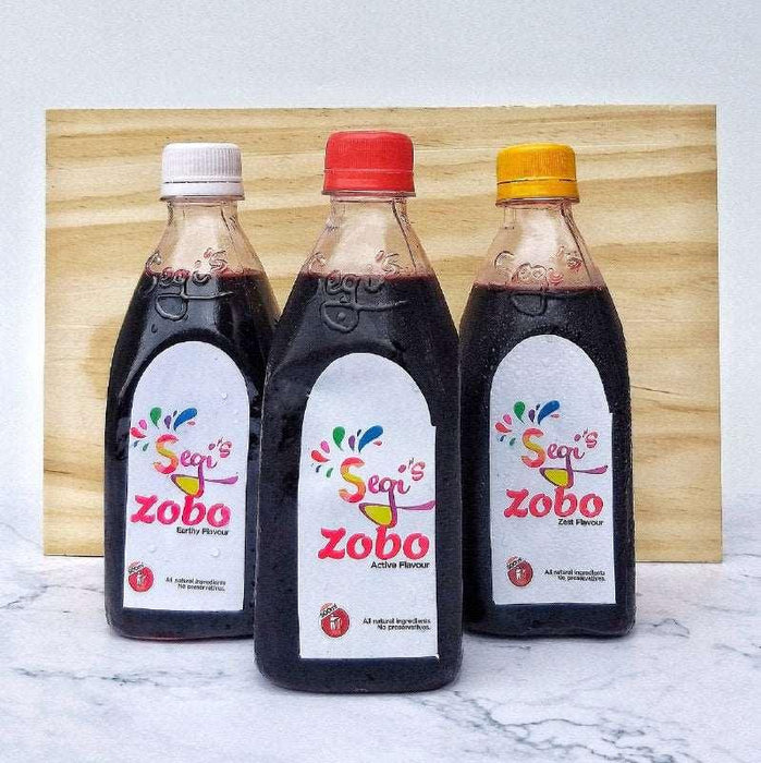 Zobo Drink - Best Bargain Wholesale And Retail African Store  online in Canada