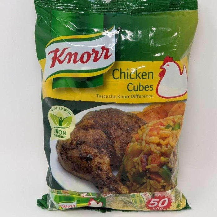 Knorr Chicken - Best Bargain Wholesale And Retail African Store  online in Canada