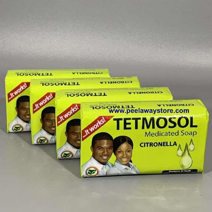 Tetmosol Medicated - Best Bargain Wholesale And Retail African Store  online in Canada