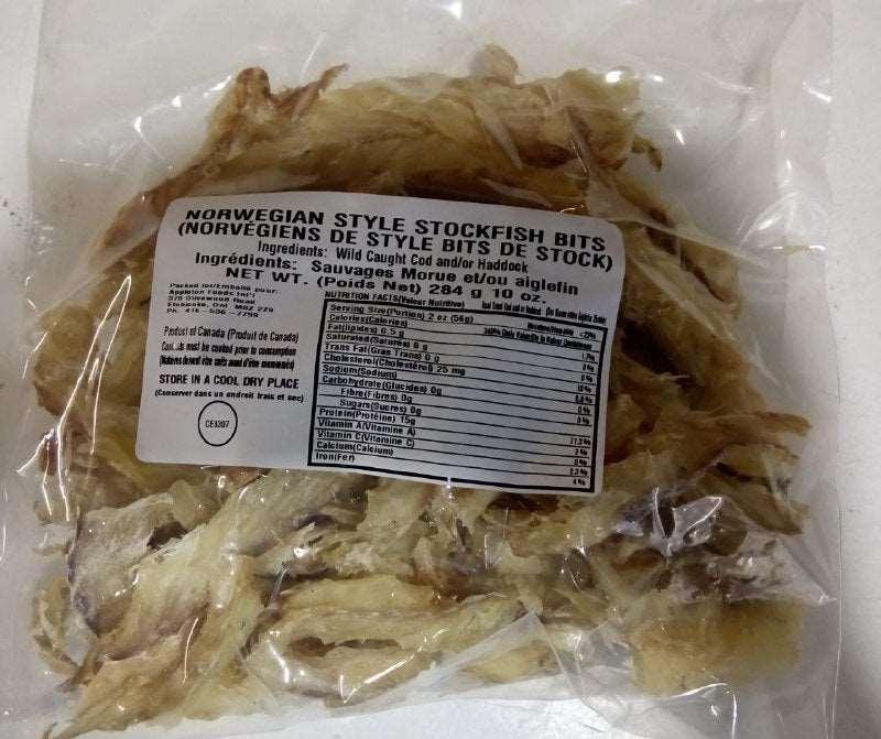 Stock fish - Best Bargain Wholesale And Retail African Store  online in Canada