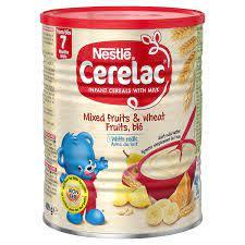 Cerelac-1Kg - Best Bargain Wholesale And Retail African Store  online in Canada