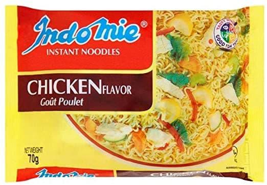 Indomie - Best Bargain Wholesale And Retail African Store  online in Canada