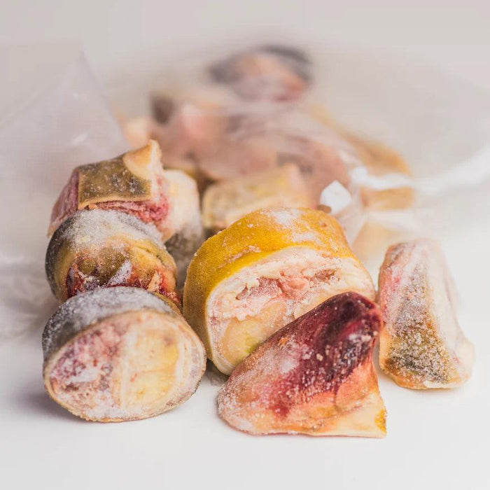 Cow Foot - Pack - Best Bargain Wholesale And Retail African Store  online in Canada