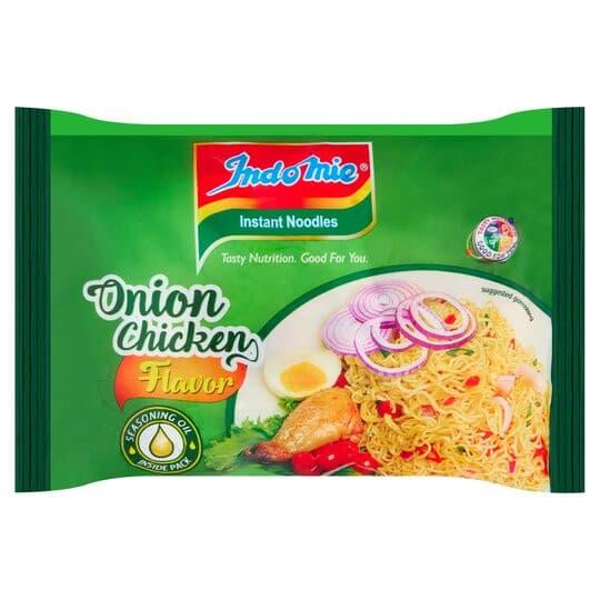 Indomie - Best Bargain Wholesale And Retail African Store  online in Canada