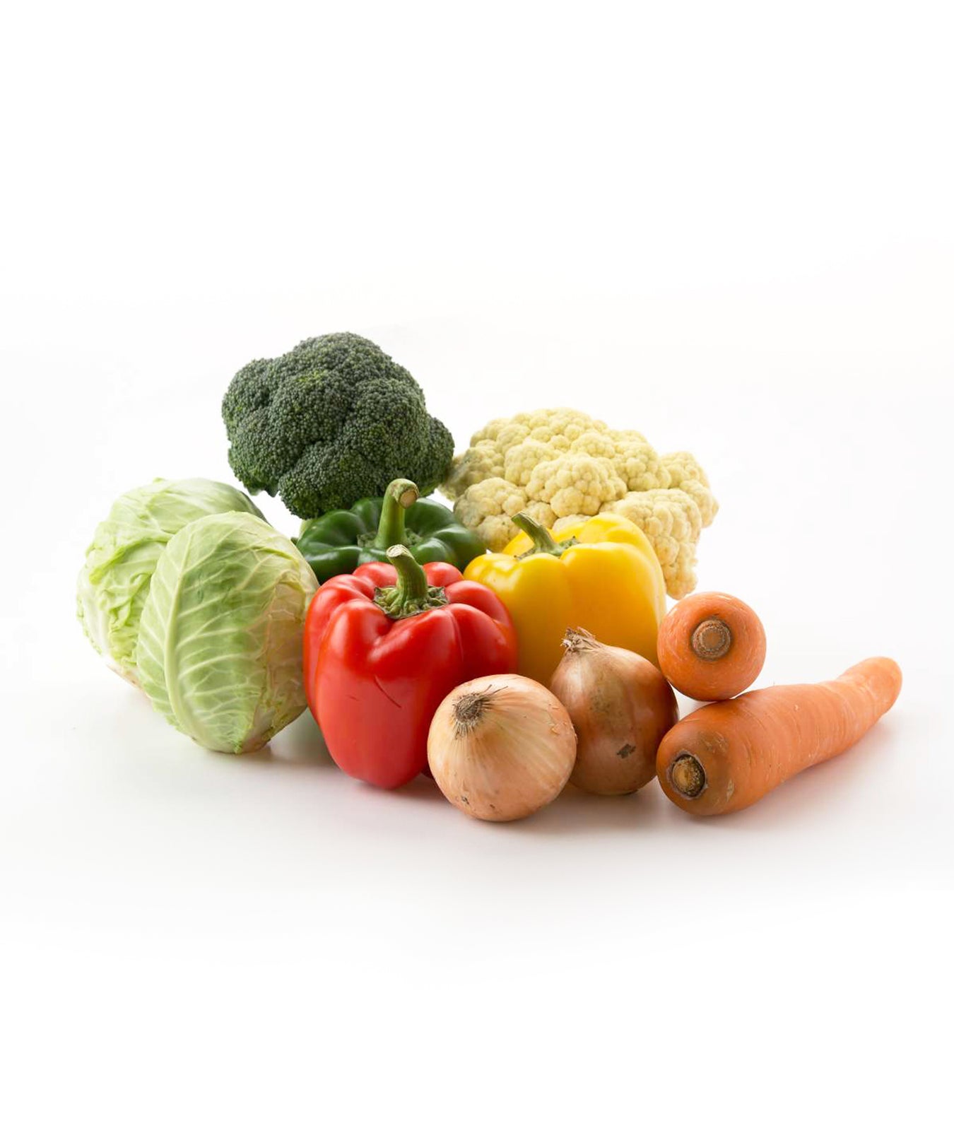 Vegetables