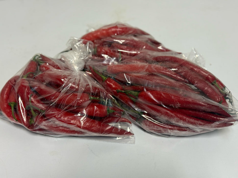 CRIMSON PEPPER (SHOMBO) - Best Bargain Wholesale And Retail African Store  online in Canada