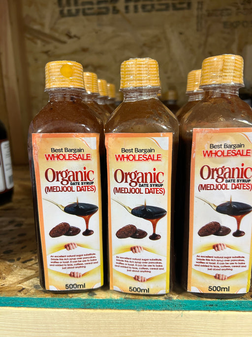 Date syrup - Best Bargain Wholesale And Retail African Store  online in Canada