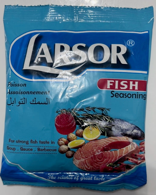 FISH SPICE/SEASONING - Best Bargain Wholesale And Retail African Store  online in Canada