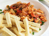 Frozen African Yam Sticks / Chips - Best Bargain Wholesale And Retail African Store  online in Canada