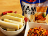 Frozen African Yam Sticks / Chips - Best Bargain Wholesale And Retail African Store  online in Canada