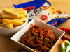 Frozen African Yam Sticks / Chips - Best Bargain Wholesale And Retail African Store  online in Canada