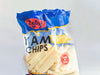 Frozen African Yam Sticks / Chips - Best Bargain Wholesale And Retail African Store  online in Canada