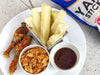 Frozen African Yam Sticks / Chips - Best Bargain Wholesale And Retail African Store  online in Canada