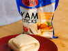 Frozen African Yam Sticks / Chips - Best Bargain Wholesale And Retail African Store  online in Canada