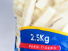Frozen African Yam Sticks / Chips - Best Bargain Wholesale And Retail African Store  online in Canada