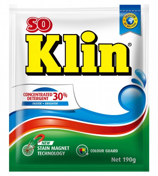 Klin Detergent | Best Bargain Wholesale And Retail African store online ...