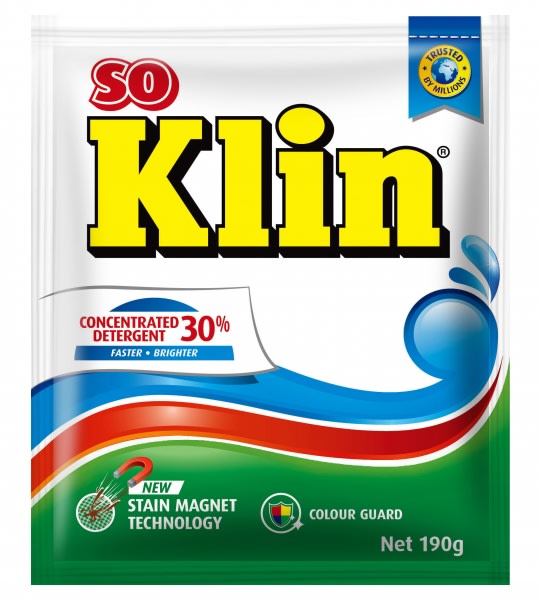 Klin Detergent-Best Bargain Wholesale and retail