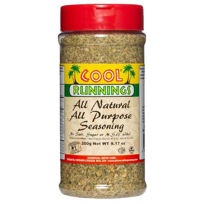 All Purpose Seasoning-400G-Best Bargain Wholesale and retail