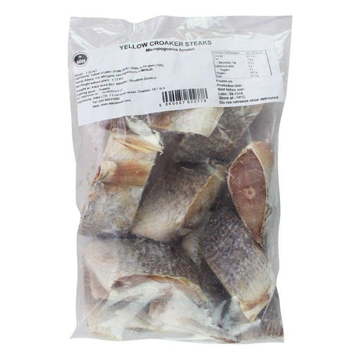 Croaker fish pack - Best Bargain Wholesale And Retail African Store  online in Canada
