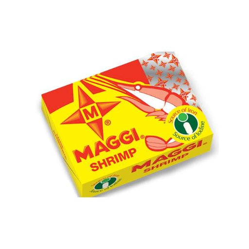 Maggi Crayfish-Best Bargain Wholesale and retail