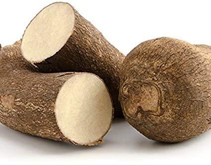 Yam -$4.50 Per Lb (Minimum order 4Lb)
