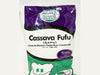 Cassava Fufu (Akpu)-4 Lb-Best Bargain Wholesale and retail