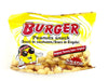 Burger Peanuts Snacks-Best Bargain Wholesale and retail