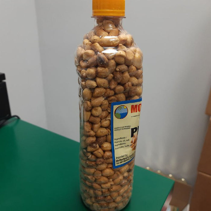 Roasted Groundnut-Small-Best Bargain Wholesale and retail