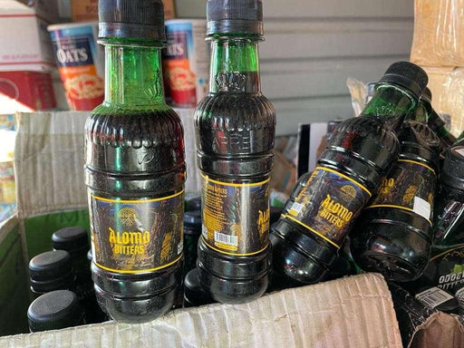 Alomo Bitters-200Ml - Best Bargain Wholesale And Retail African Store  online in Canada