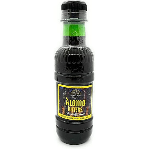 Alomo Bitters-200Ml - Best Bargain Wholesale And Retail African Store  online in Canada