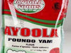 Pounded Yam Flour-Best Bargain Wholesale and retail