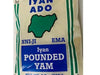 Pounded Yam Flour-Best Bargain Wholesale and retail