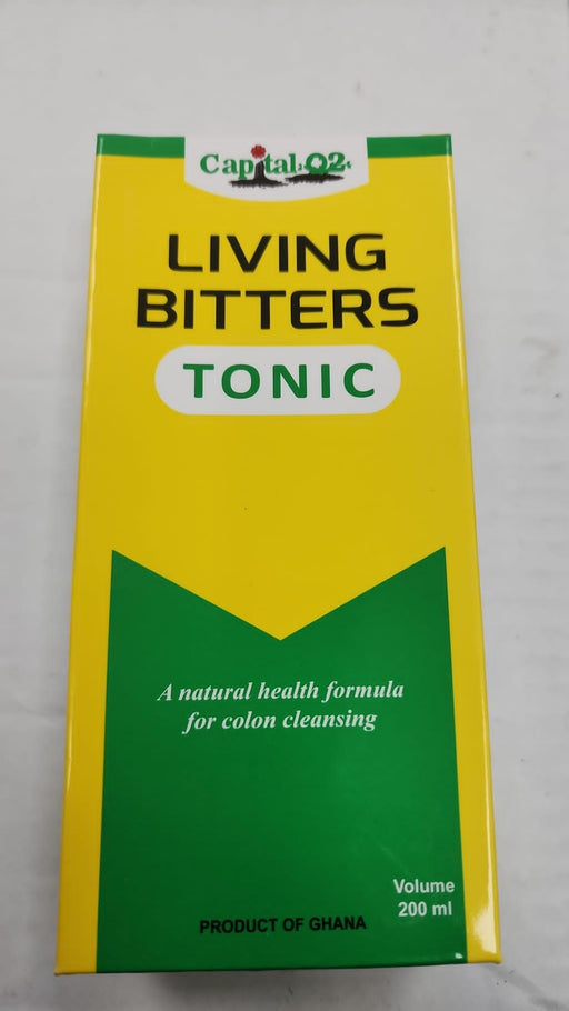 Living Bitters - Best Bargain Wholesale And Retail African Store  online in Canada