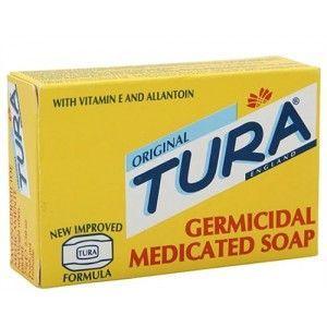 Tura Soap-Best Bargain Wholesale and retail