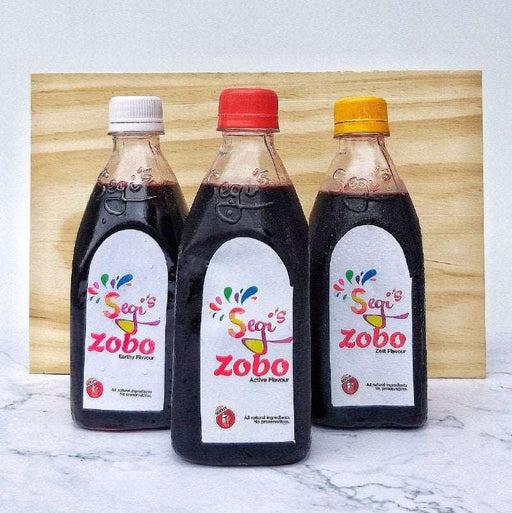 Zobo Drink - Best Bargain Wholesale And Retail African Store  online in Canada
