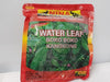 Water Leaves- Frozen-Best Bargain Wholesale and retail