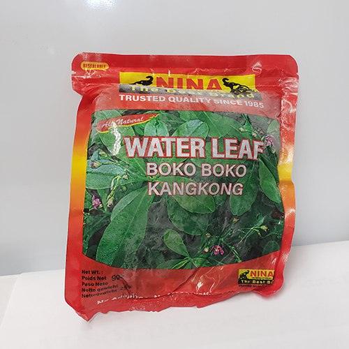 Water Leaves- Frozen - Best Bargain Wholesale And Retail African Store  online in Canada