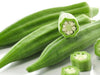 Okro/okra 2LB pack frozen-Best Bargain Wholesale and retail