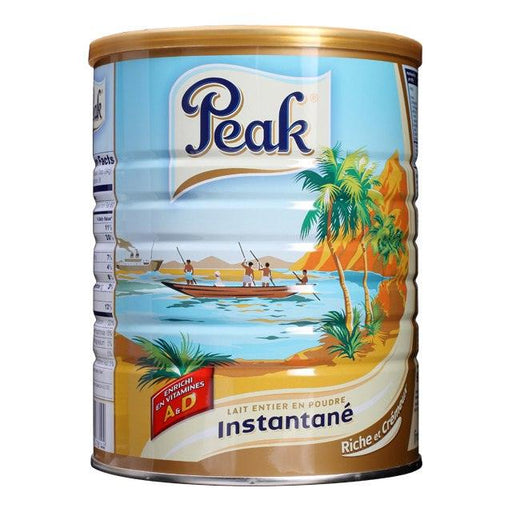 Peak Milk - Best Bargain Wholesale And Retail African Store  online in Canada