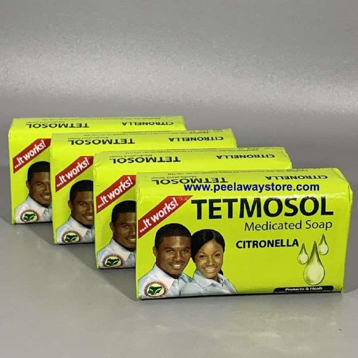 Tetmosol Medicated-Best Bargain Wholesale and retail