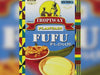 TropiwayPlantain Fufu-Best Bargain Wholesale and retail