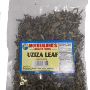 Uziza-Dry Leaf-Best Bargain Wholesale and retail