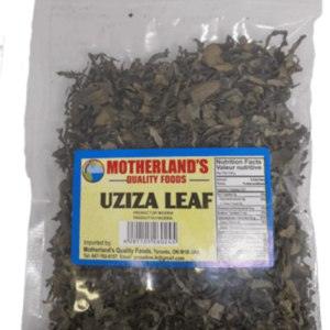 Uziza-Dry Leaf - Best Bargain Wholesale And Retail African Store  online in Canada