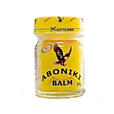 Aboniki Balm-Best Bargain Wholesale and retail